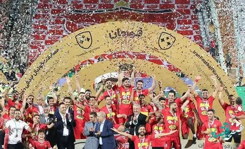 آخرین خبر از نقل و انتقالات پرسپولیس امروز 11 تیر 1402 / بمب نقل و انتقالات با خروج این ۳ بازیکن منفجر می شود