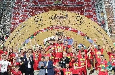 آخرین خبر از نقل و انتقالات پرسپولیس امروز 11 تیر 1402 / بمب نقل و انتقالات با خروج این ۳ بازیکن منفجر می شود