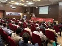 خانه صنعت قشم تاسیس می شود