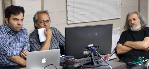 داوری ۳۴۰ اثر مسابقه عکاسی پیاده روی خانوادگی منطقه آزاد ماکو