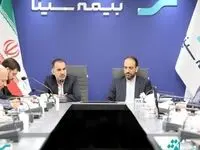 اولویت امروز صنعت بیمه حفظ سرمایه‌های اجتماعی است