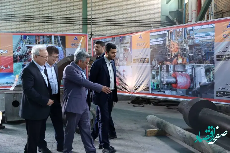 تاکید بر حمایت از تجاری سازی ایده ها و دستاوردهای علمی شرکت های دانش بنیان