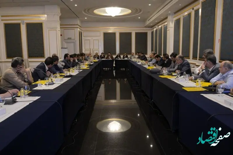 سیاست‌های گروه صنایع پتروشیمی خلیج فارس در تحول دیجیتال تشریح شد