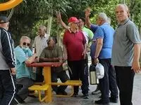 سن بازنشستگی در لایحه برنامه هفتم نهایی شد | مخالفت 2 کمیسیون مجلس با افزایش سن بازنشستگی