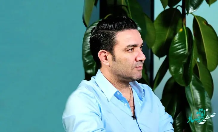 این استوری جنجالی جواد نکونام چه معنی می دهد؟ / او از آمدن به استقلال پشیمان شد؟