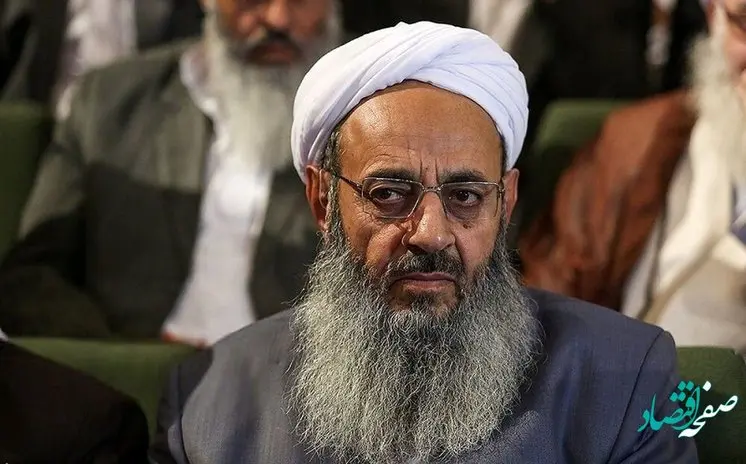 آیا خبر فوت مولوی عبدالحمید حقیقت دارد؟