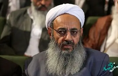 آیا خبر فوت مولوی عبدالحمید حقیقت دارد؟