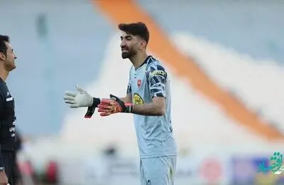بیرانوند بلاخره به حرف آمد؛از بی مهری ها دلخورم