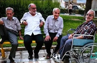 یک خبر تازه برای بازنشستگان و مستمری بگیران امروز 14 تیر 1402 / هشدار فوری 