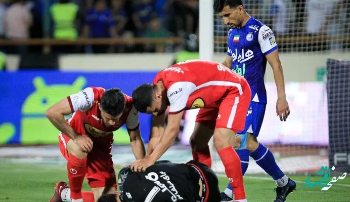 استقلال و پرسپولیس باید پول طرفداران را پس بدهند