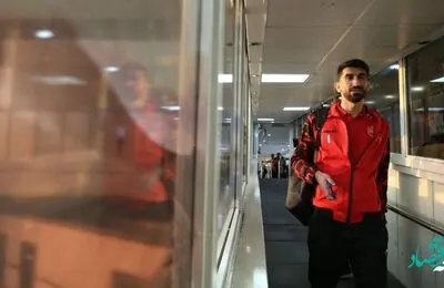 پرسپولیسی ها خوشحال باشند؛ عقب نشینی استقلال از مذاکره با بیرانوند به دلیل عدم پاسخگویی بیرانوند