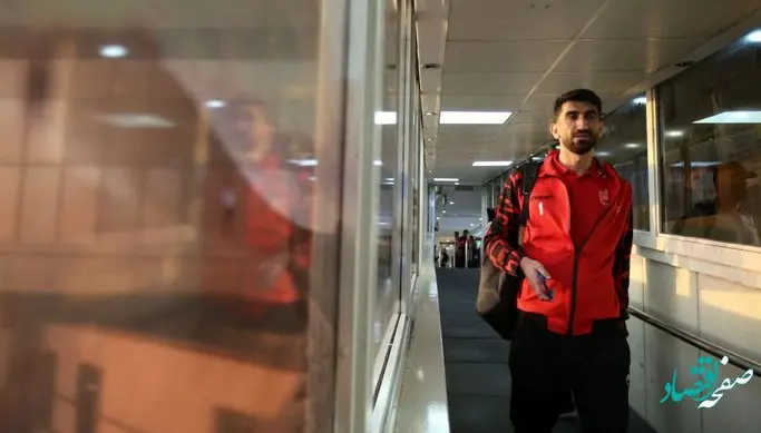 پرسپولیسی ها خوشحال باشند؛ عقب نشینی استقلال از مذاکره با بیرانوند به دلیل عدم پاسخگویی بیرانوند