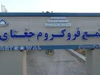 رکورد تاریخی ریخته گری ماهانه فروکروم جغتای به ثبت رسید
