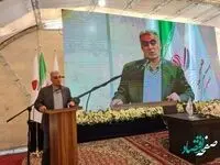 آغاز عملیات اجرایی پروژه احداث کارخانه کنسانتره‌سازی دومیلیون تنی گلالی در کردستان