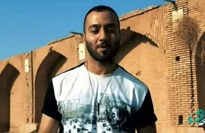 توماج صالحی که حکم اعدام او لغو شد، کیست؟ 