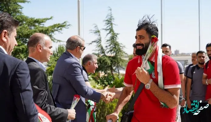 این گزینه جذاب یحیی در راه پرسپولیس