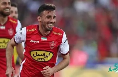 ستاره پرسروصدای پرسپولیس در این تیم ماندگار شد