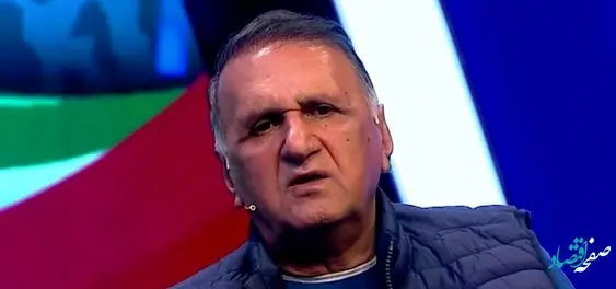 استقلال با کاپیتانش اینطور رفتار میکند با بیرانوند چه رفتاری خواهد داشت