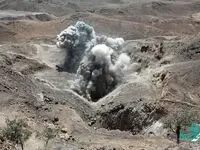 آغاز طرح آمارگیری از معادن در کشور