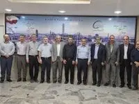 داستان تأمین خوراک پایدار کارون به قسمت سوم رسید