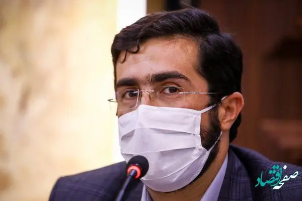 سعید غضنفری مدیر عامل سازمان بهشت زهرا (س) کیست؟