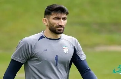خط و نشان بیرانوند برای پرسپولیس جواب داد / بمب واقعی بالاخره در پرسپولیس منفجر شد