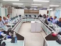 سلسله جلسات مدیریت منابع انسانی پتروشیمی بندرامام برای بررسی چالش‌ها و رفع ابهامات کارکنان