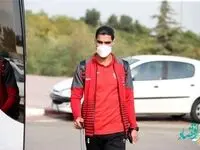 استقلال چه بریز و بپاشی میکند! / پیشنهاد آبی پوشان به یک ستاره پرسپولیس