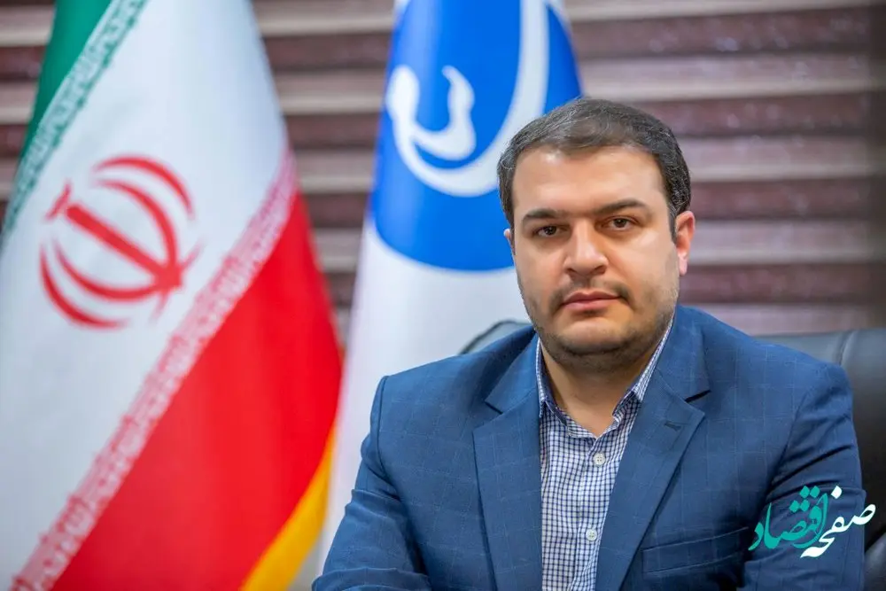 هدف گذاری برای رقم خوردن یك درصد از تولید ناخالص كشوردر پیام