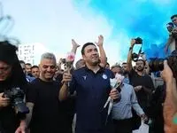 بدترین خبر برای هواداران استقلال که منتظر انفجار بمب هستند