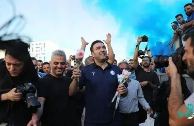 بدترین خبر برای هواداران استقلال که منتظر انفجار بمب هستند