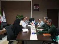 رسالت اصلی پتروشیمی تولید است