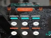 رکورد تولید 2 هزار و 311 تن کنسانتره مولیبدن توسط شرکت ملی مس