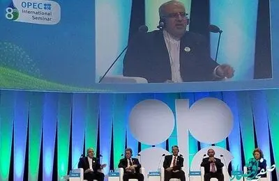 عزم دولت سیزدهم ایران برای توسعه پروژه‌های پتروپالایشگاهی