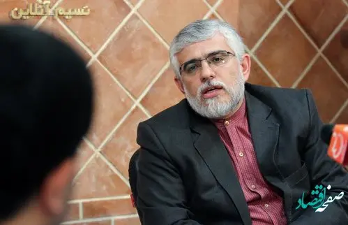 علی محمد زنگانه استاندار جدید گلستان کیست؟