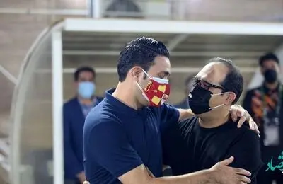 اظهارات تازه مربی مستعفی استقلال