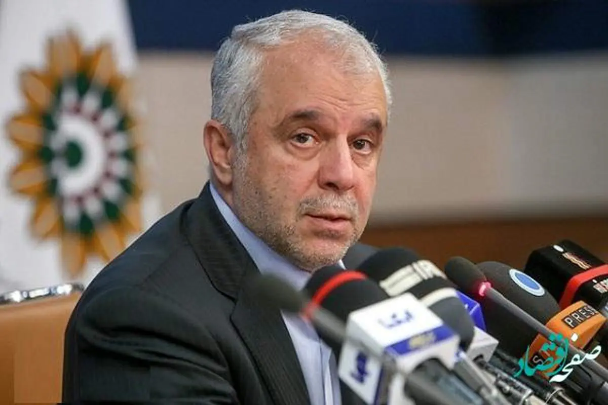 سعید اوحدی معاون توسعه مدیریت و منابع وزارت میراث فرهنگی، گردشگری و صنایع دستی کیست؟