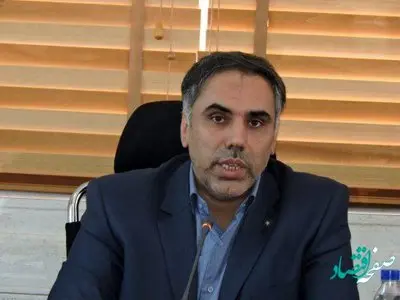 علی محمدی مدیرکل جدید امور اقتصادی و دارایی لرستان کیست؟ 