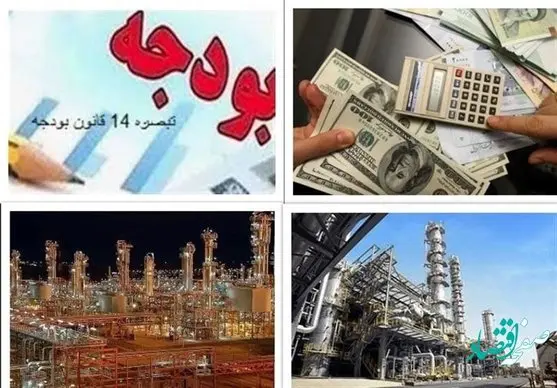 رانت گاز مفت به پایان رسید/ جزئیات اقدام دولت برای واقعی سازی نرخ خوراک و افزایش بهره وری پتروشیمی‌ها + جدول