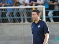 اتفاقی که در ماجرای بیرانوند بازگو نشد؛سرمربی استقلال به ملاقات بیرو نرفت!