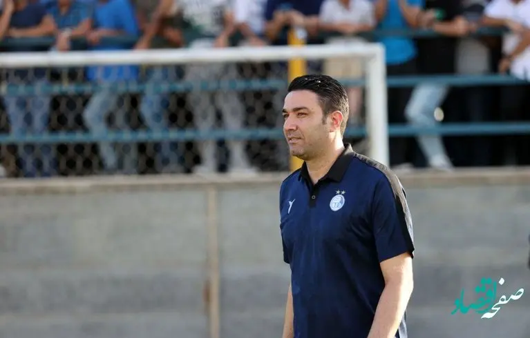 اتفاقی که در ماجرای بیرانوند بازگو نشد؛سرمربی استقلال به ملاقات بیرو نرفت!