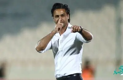 فرهاد مجیدی: من زمانی به استقلال می آیم که هواداران با تمام وجود من را بخواهند!