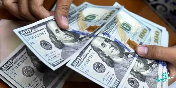 قیمت دلار مبادله امروز چند؟