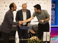 ماکوویژن به خانواده ثروت ستارگان پیوست