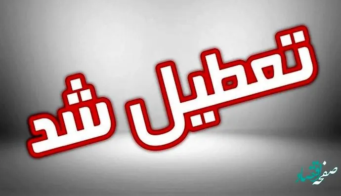 علت تعطیلی این پتروشیمی  و بیکار شدن ۱۵۰۰ نفر چیست؟ / در این پتروشیمی چه خبر است؟ 