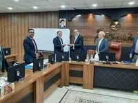 مدیر بازرسی، ارزیابی عملکرد و پاسخگویی به شکایات منصوب شد