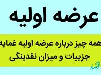 همه چیز درباره عرضه اولیه غمایه + جزییات و میزان نقدینگی