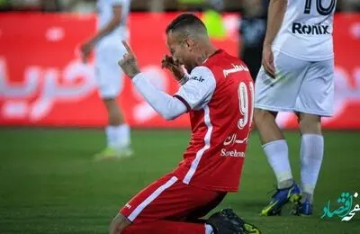 آخرین خبر از نقل و انتقالات پرسپولیس امروز 12 تیر 1402 / با ورود این بازیکن پرسپولیس می ترکد