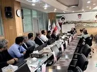 توسعه کشور از مسیر حمل و نقل ریلی می گذرد