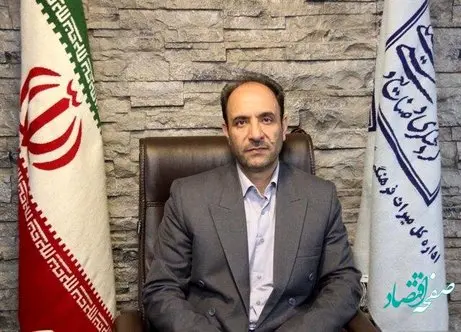 داریوش فرمانی مدیرکل جدید میراث فرهنگی کرمانشاه کیست؟ 